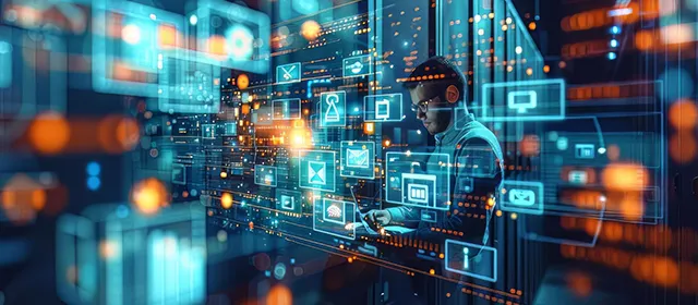 Why 2026 is the Year Data Fabric Becomes a Boardroom Priority